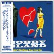 Photo1: BOBBY BLAND / AIN'T NOTHING YOU CAN DO (Brand New Japan Mini LP CD) * B/O * (1)