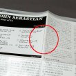 Photo3: JOHN SEBASTIAN / FOUR OF US (Used Japan Mini LP CD) (3)