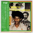 Photo1: AUGUSTUS PABLO / KING TUBBYS MEETS ROCKERS UPTOWN (Brand New Japan Mini LP CD) (1)