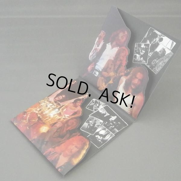 Photo3: THREE DOG NIGHT / AROUND THE WORLD WITH THREE DOG NIGHT (Used Japan Mini LP SHM-CD) (3)