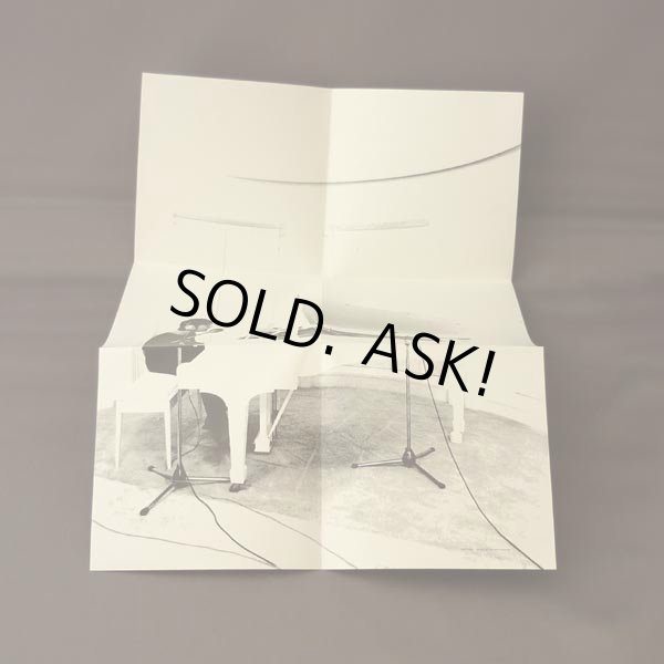 Photo3: JOHN LENNON / IMAGINE (Used Japan Mini LP CD) (3)