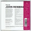 Photo2: JOHN RENBOURN / JOHN RENBOURN (Brand New Japan Mini LP CD) (2)