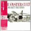Photo1: BLUE OYSTER CULT / SECRET TREATIES (Used Japan Mini LP CD) (1)