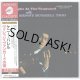 THE KENNY BURRELL TRIO / A NIGHT AT THE VANGUARD WITH THE KENNY BURRELL TRIO (Used Japan Mini LP CD)
