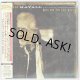JOHN MAYALL AND THE BLUESBREAKERS / BLUES FOR THE LOST DAYS (Used Japan Mini LP CD)