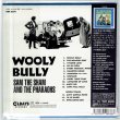 Photo2: SAM THE SHAM AND THE PHARAOHS / WOOLY BULLY (Brand New Japan mini LP CD) * B/O * (2)