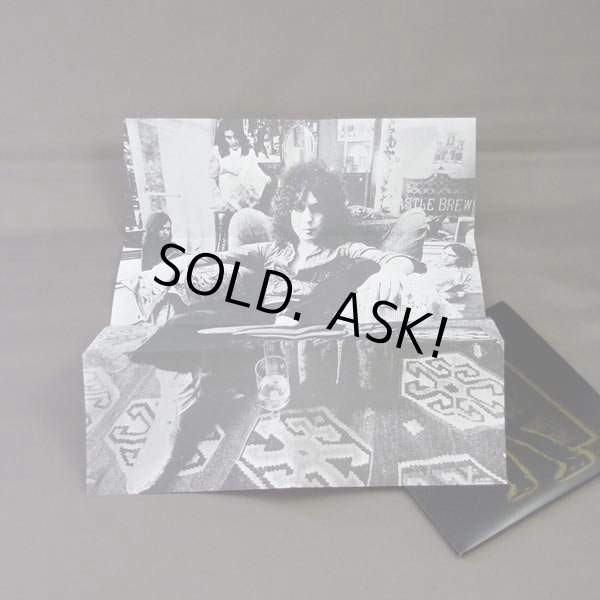 Photo3: T. REX / ELECTRIC WARRIOR (Used Japan mini LP CD) (3)