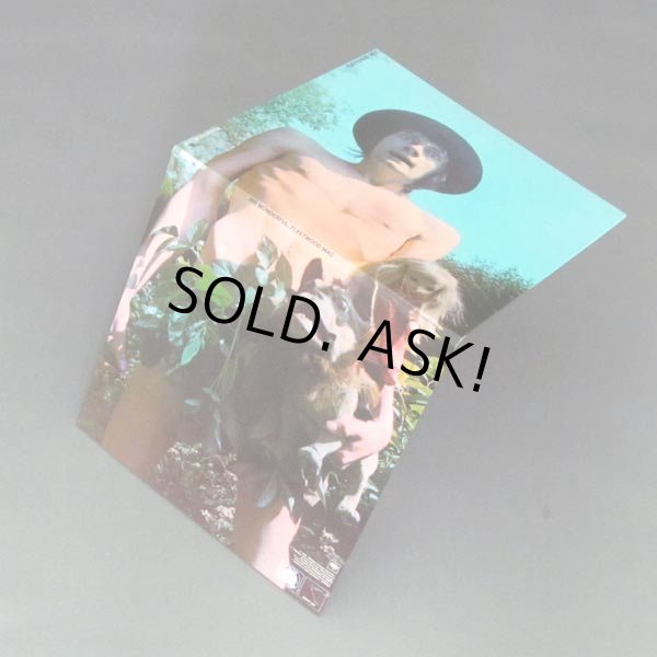 Photo3: FLEETWOOD MAC / MR. WONDERFUL (Used Japan Mini LP CD) (3)