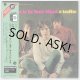 TRAFFIC / HEAVEN IS IN YOUR MIND (Used Japan Mini LP CD)