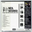Photo2: NEIL SEDAKA / SINGS LITTLE DEVIL AND HIS OTHER HITS (Brand New Japan Mini LP CD) * B/O * (2)