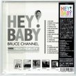 Photo2: BRUCE CHANNEL / HEY! BABY (Brand New Japan Mini LP CD) (2)