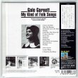 Photo2: GALE GARNETT / MY KIND OF FOLK SONGS (Brand New Japan mini LP CD) (2)