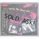 V.A. / LIVING ON THE FRONT LINE (Used Japan Jewel Case CD) Ducks Deluxe, Wilko Johnson, Pirates