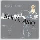 ROXY MUSIC / FOR YOUR PLEASURE - missing OBI (Used Japan Mini LP CD)