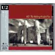 Photo1: U2 / THE UNFORGETTABLE FIRE (Used Japan Jewel Case CD)  (1)