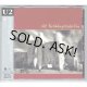 U2 / THE UNFORGETTABLE FIRE (Used Japan Jewel Case CD) 