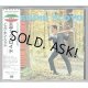 EDDIE FLOYD / KNOCK ON WOOD (Used Japan Jewel Case CD)