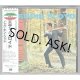 EDDIE FLOYD / KNOCK ON WOOD (Used Japan Jewel Case CD)