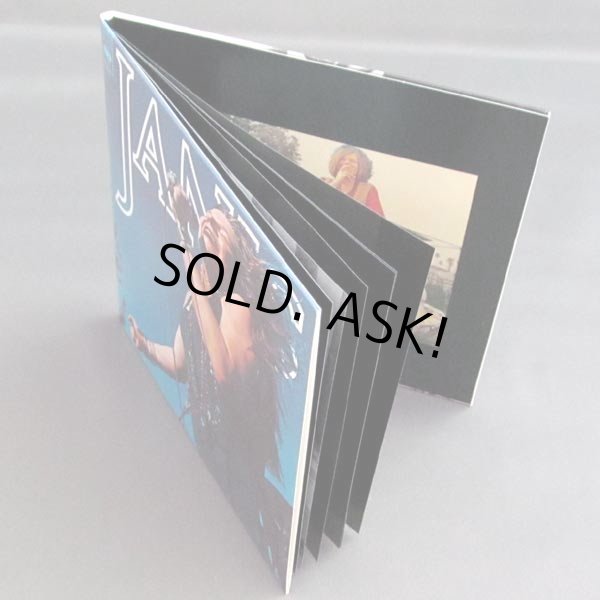 Photo3: JANIS (USED JAPAN MINI LP CD) JANIS JOPLIN  (3)