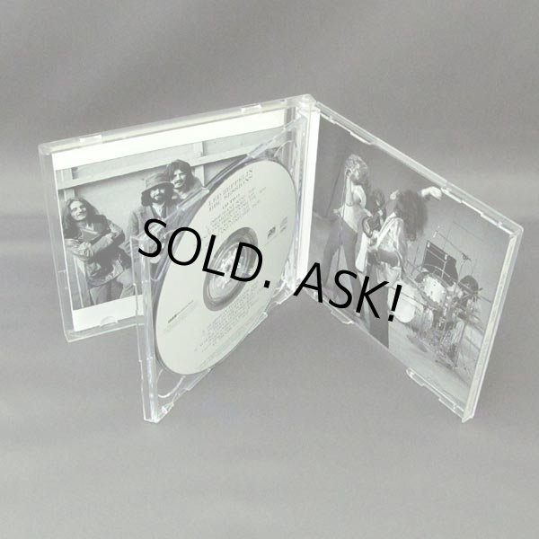 Photo3: LED ZEPPELIN / BBC SESSIONS - First press, 3,129 yen (Used Japan Jewel Case CD) (3)