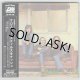 CROSBY, STILLS & NASH / CROSBY, STILLS & NASH (Used Japan Mini LP CD) CS&N 