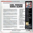 Photo2: CARL PERKINS / DANCE ALBUM (Brand New Japan mini LP CD) * B/O * (2)