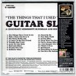 Photo2: GUITAR SLIM / THE THINGS THAT I USED TO DO (Brand New Japan mini LP CD) * B/O * (2)