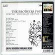 Photo2: THE BROTHERS FOUR / THE BROTHERS FOUR (Brand New Japan mini LP CD) (2)