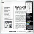 Photo2: ISLEY BROTHERS / TWIST & SHOUT (Brand New Japan mini LP CD) * B/O * (2)