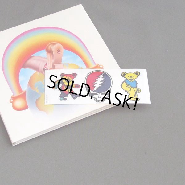 Photo4: EUROPE '72 (USED JAPAN MINI LP SHM-CD) GRATEFUL DEAD  (4)