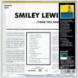 Photo2: SMILEY LEWIS / I HEAR YOU KNOCKING (Brand New Japan mini LP CD) * B/O * (2)