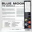 Photo2: THE MARCELS / BLUE MOON (Brand New Japan mini LP CD) * B/O * (2)