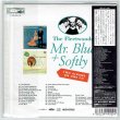 Photo2: THE FLEETWOODS / MR. BLUE + SOFTLY (Brand New Japan mini LP CD) * B/O * (2)