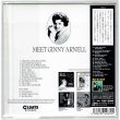 Photo2: GINNY ARNELL / MEET GINNY ARNELL (Brand New Japan mini LP CD) (2)