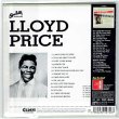 Photo2: LLOYD PRICE / LLOYD PRICE (Brand New Japan mini LP CD) (2)