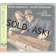 ELVIS COSTELLO & ALLEN TOUSSANT / THE RIVER IN REVERSE (Used Japan Jewel Case CD+DVD)