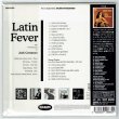 Photo2: JACK COSTANZO / LATIN FEVER (Brand New Japan Mini LP CD) * B/O * (2)