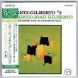 Photo1: STAN GETZ & JOAO GILBERTO / GETZ / GILBERTO #2 (Used Japan Mini LP CD) (1)