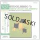 STAN GETZ & JOAO GILBERTO / GETZ / GILBERTO #2 (Used Japan Mini LP CD)