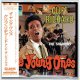 CLIFF RICHARD & THE SHADOWS / THE YOUNG ONES (Brand New Japan Mini LP CD) * B/O *