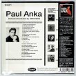 Photo2: PAUL ANKA / PAUL ANKA (Brand New Japan Mini LP CD) * B/O * (2)