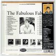 Photo2: FABIAN / THE FABULOUS FABIAN (Brand New Japan Mini LP CD) * B/O * (2)