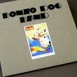 Photo3: BONZO DOG BAND / LET'S MAKE UP AND BE FRIENDLY (Used Japan Mini LP CD) (3)