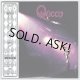 QUEEN / QUEEN (Used Japan Mini LP CD)