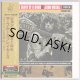 JOHN MAYALL & THE BLUESBREAKERS / DIARY OF A BAND VOL 1 & 2 (Used Japan Mini LP SHM-CD)