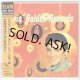 ELVIS PRESLEY / ELVIS' GOLDEN RECORDS (Used Japan Mini LP CD)