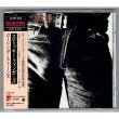 Photo1: THE ROLLING STONES / STICKY FINGERS (Used Japan Jewel Case CD) (1)