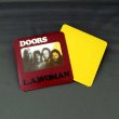 Photo3: THE DOORS / L.A. WOMAN (Used Japan Mini LP CD) (3)