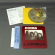 Photo2: THE DOORS / L.A. WOMAN (Used Japan Mini LP CD) (2)