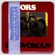 Photo1: THE DOORS / L.A. WOMAN (Used Japan Mini LP CD) (1)